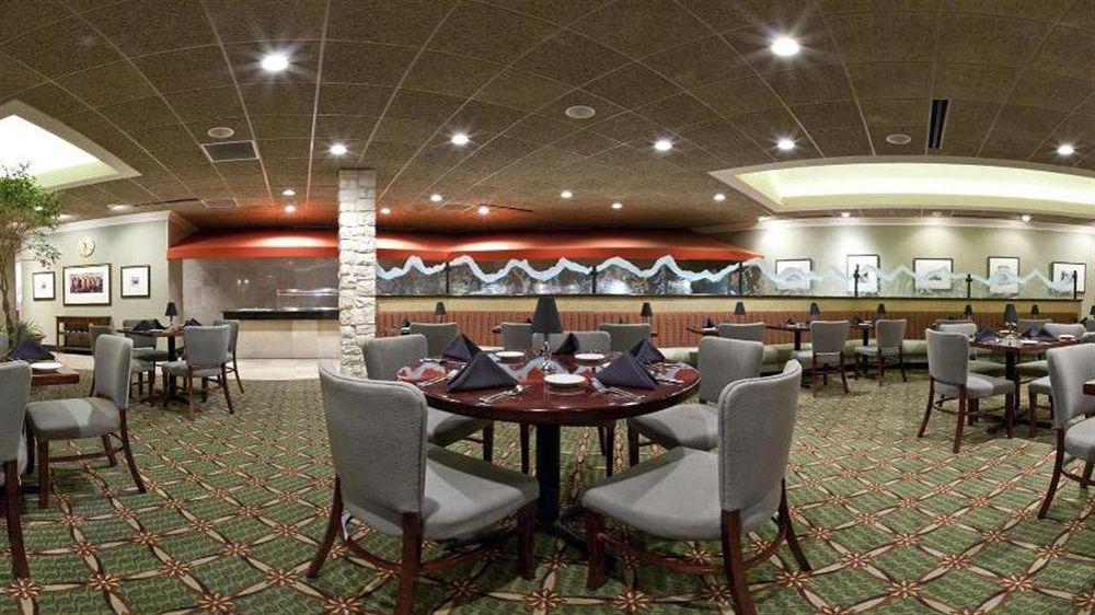 Holiday Inn Dallas-Richardson By Ihg Exterior photo