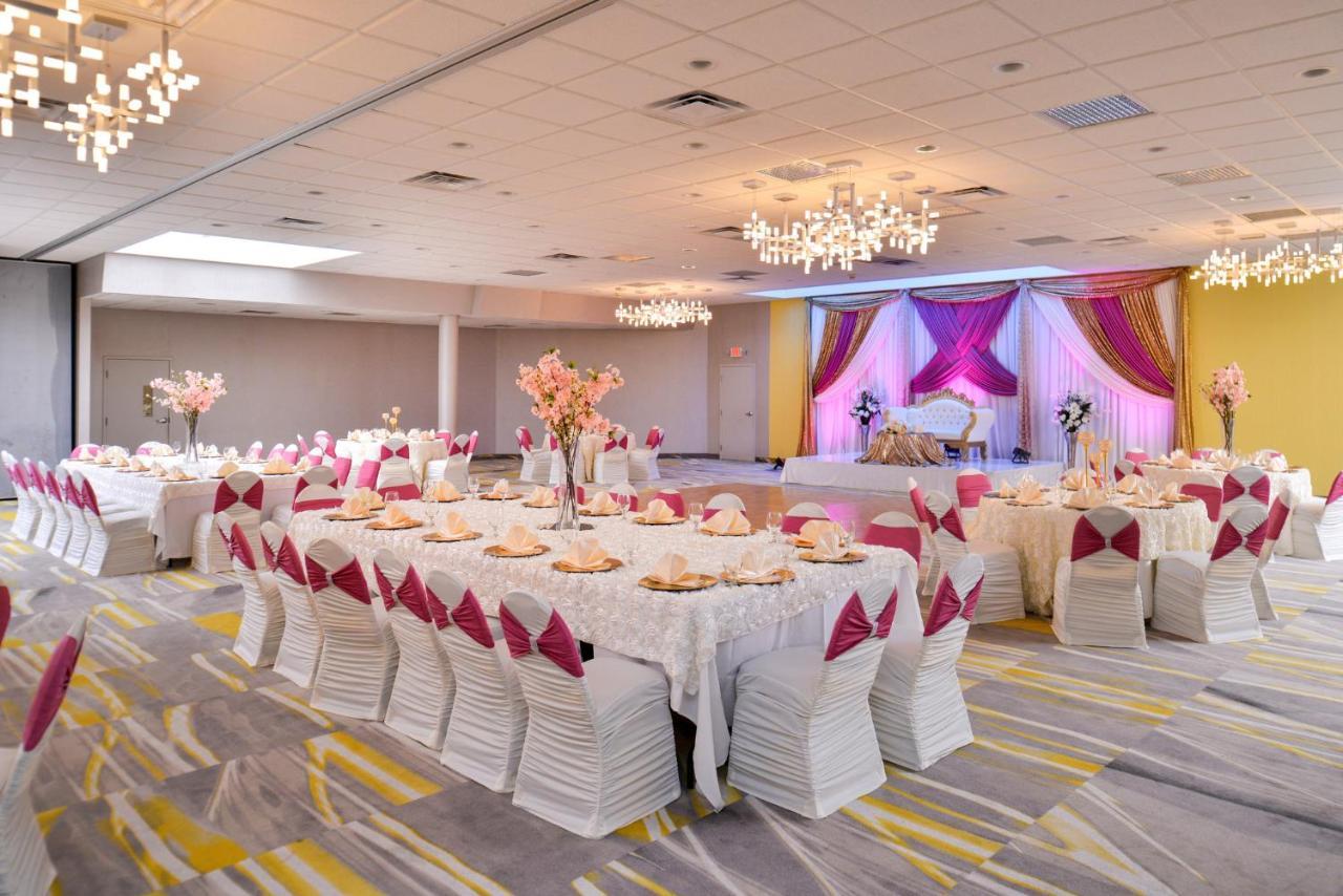 Holiday Inn Dallas-Richardson By Ihg Exterior photo