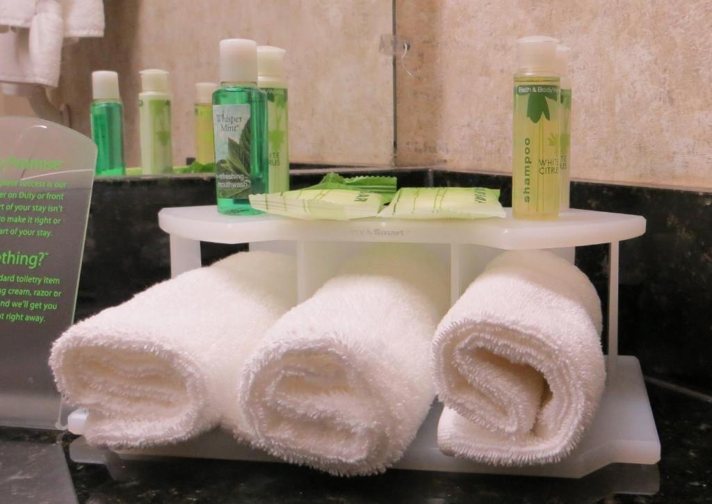 Holiday Inn Dallas-Richardson By Ihg Room photo