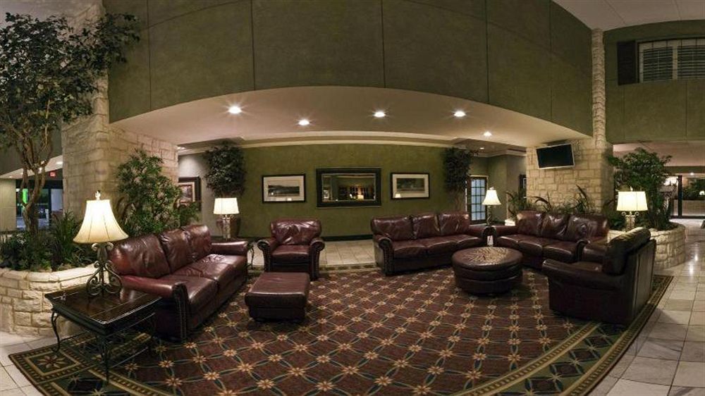 Holiday Inn Dallas-Richardson By Ihg Exterior photo