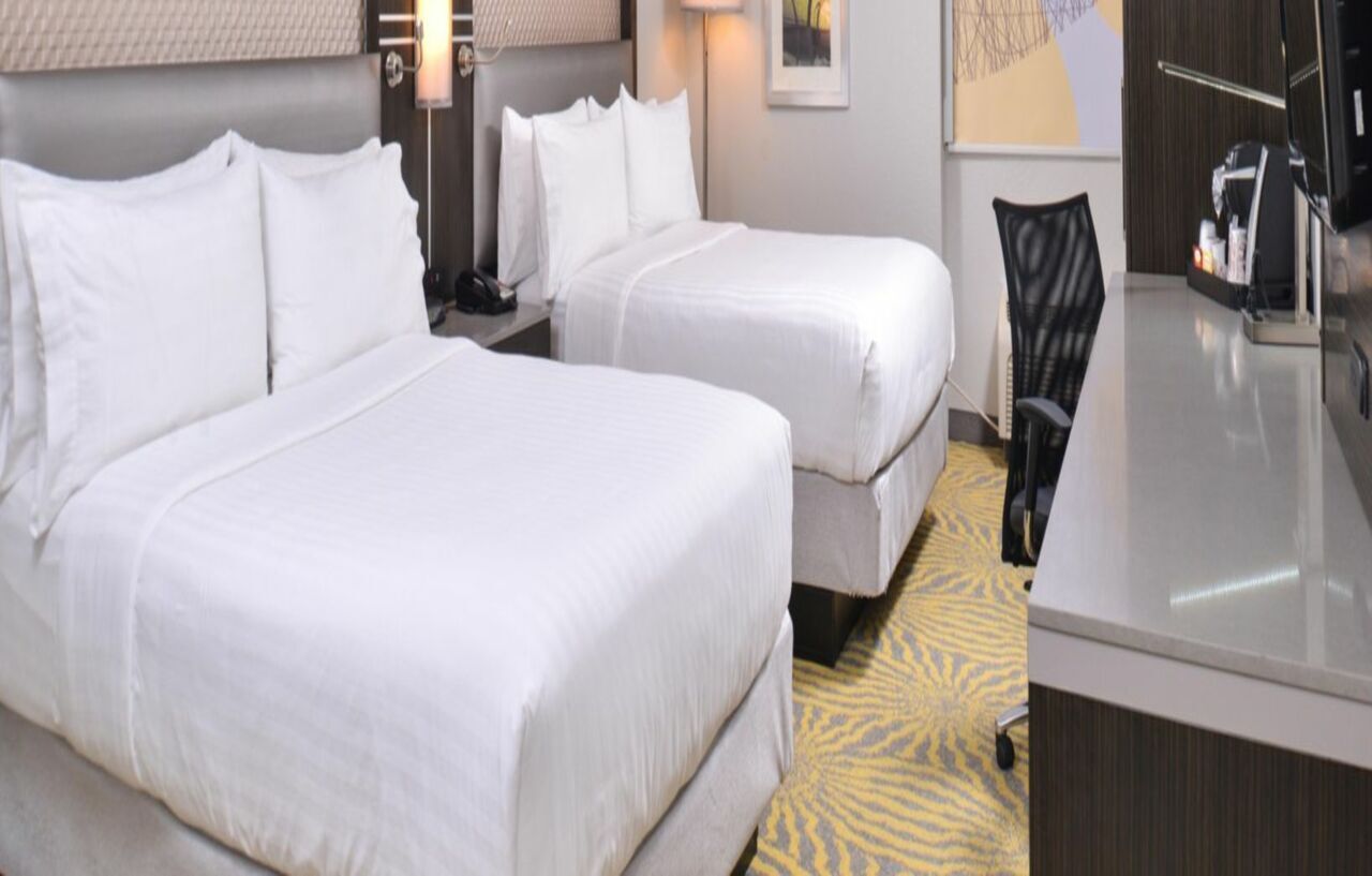 Holiday Inn Dallas-Richardson By Ihg Exterior photo