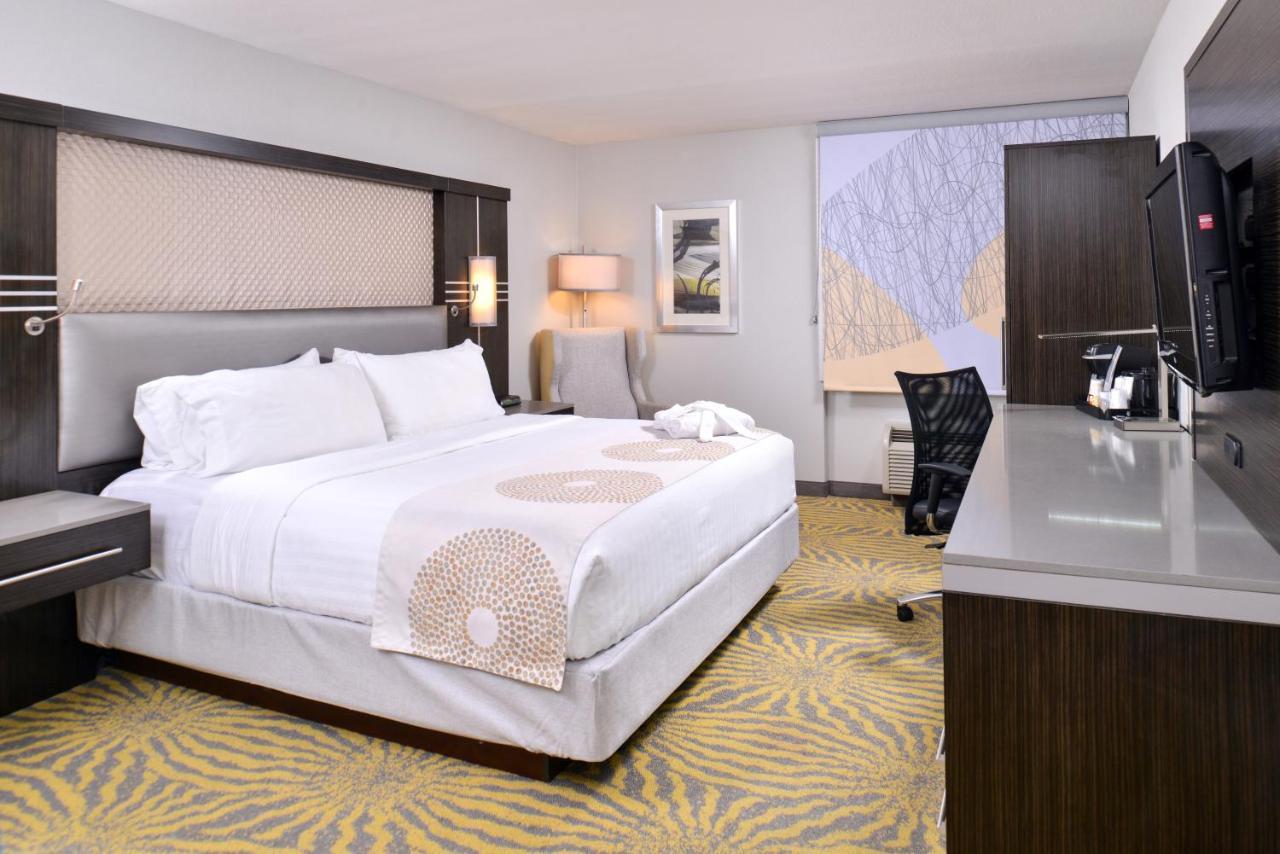 Holiday Inn Dallas-Richardson By Ihg Room photo