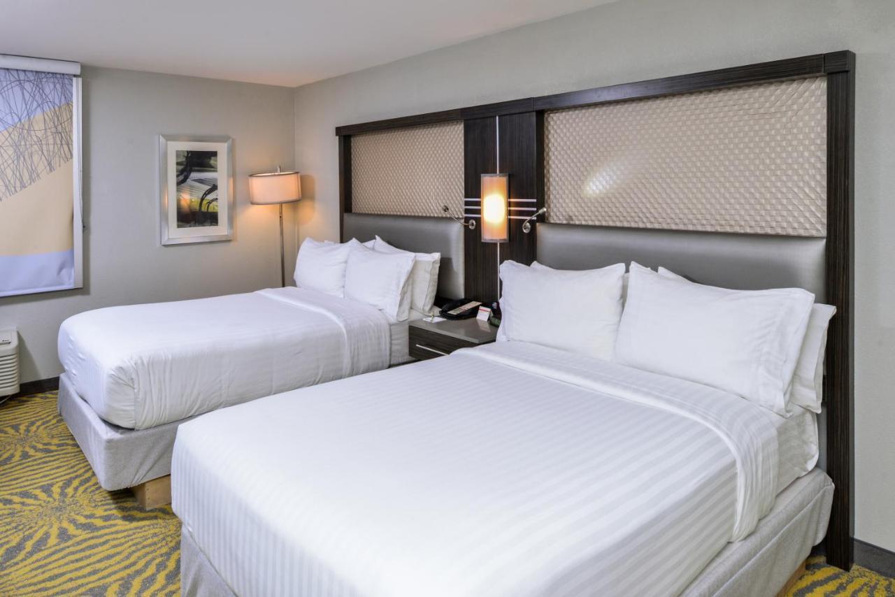 Holiday Inn Dallas-Richardson By Ihg Room photo