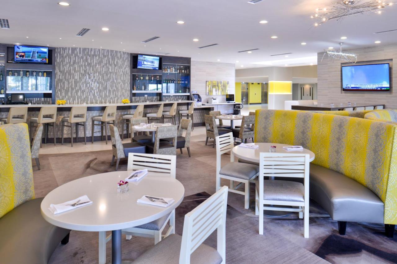 Holiday Inn Dallas-Richardson By Ihg Exterior photo