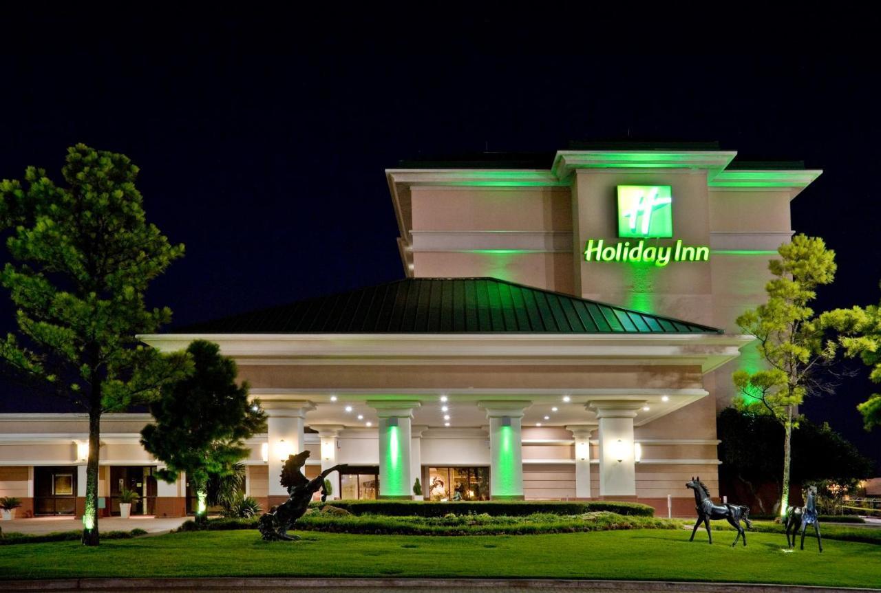 Holiday Inn Dallas-Richardson By Ihg Exterior photo