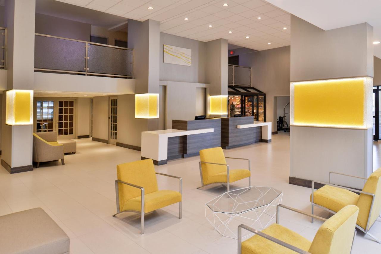 Holiday Inn Dallas-Richardson By Ihg Exterior photo