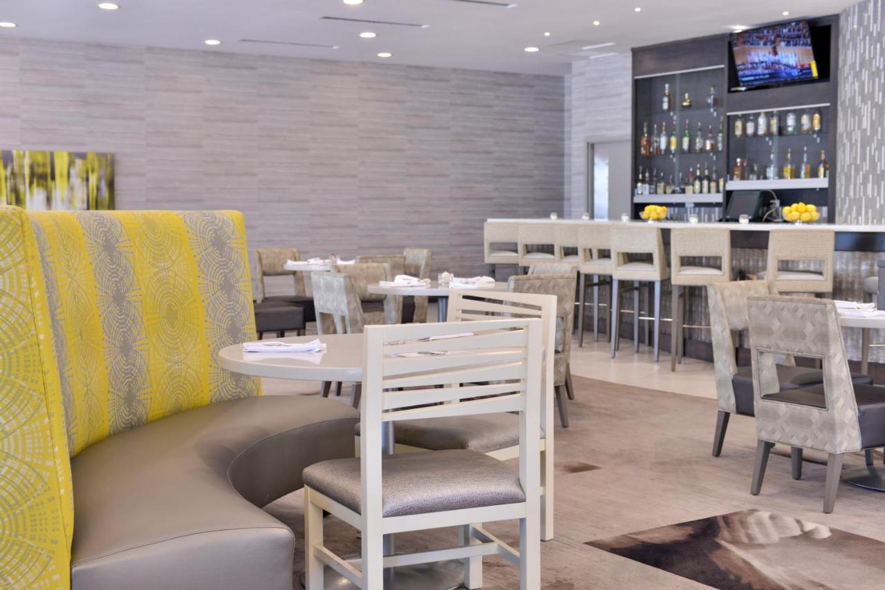 Holiday Inn Dallas-Richardson By Ihg Exterior photo