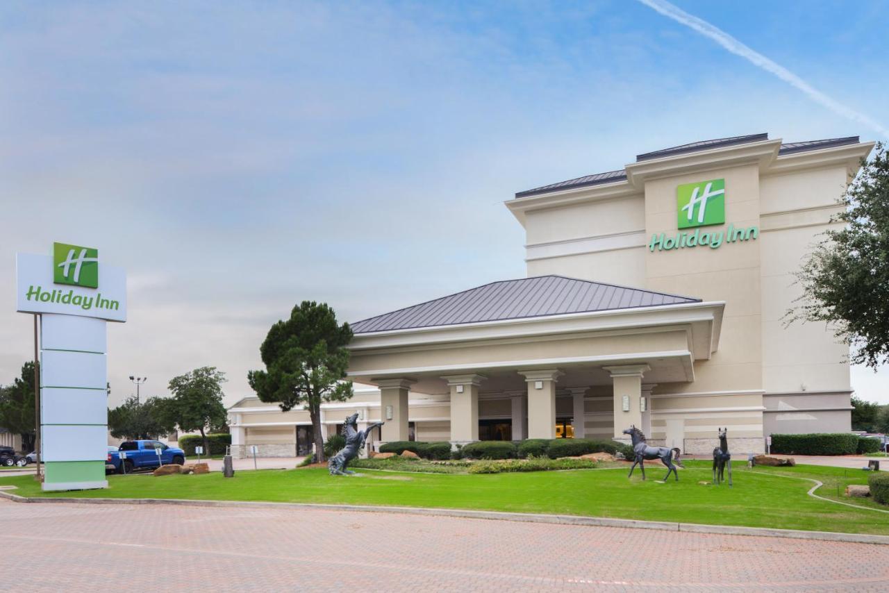 Holiday Inn Dallas-Richardson By Ihg Exterior photo