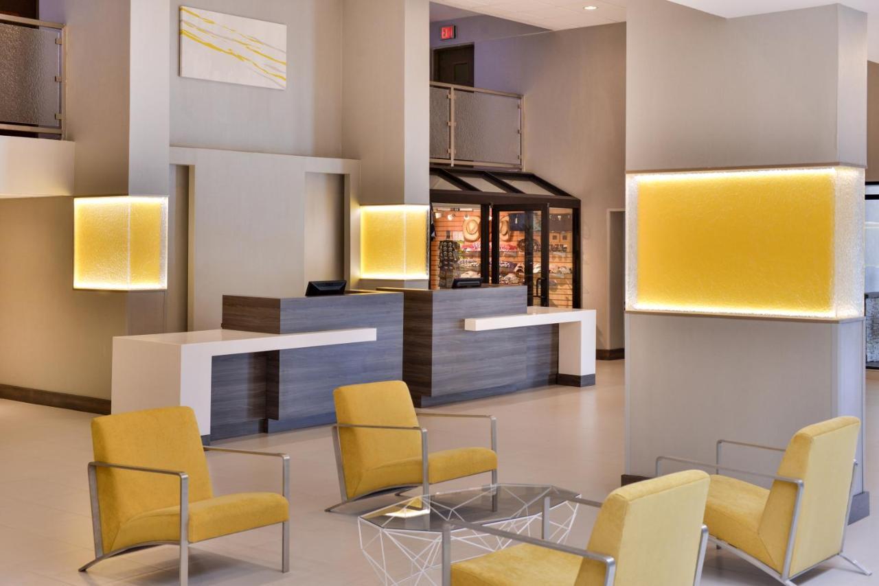 Holiday Inn Dallas-Richardson By Ihg Exterior photo