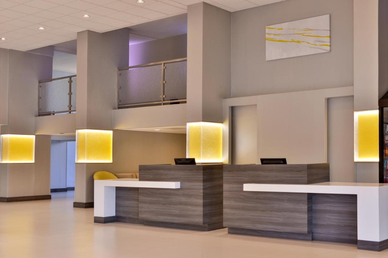 Holiday Inn Dallas-Richardson By Ihg Exterior photo